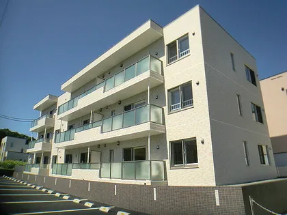 マーサ羊ケ丘の画像