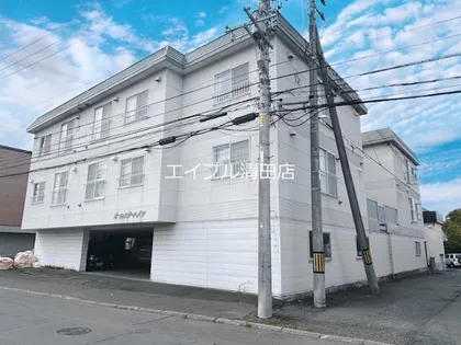 ポールスターハイツBの画像