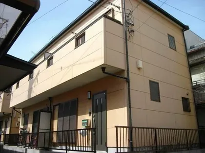 メゾネット渡辺の画像