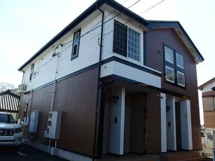 アヴニールYOUⅢの画像