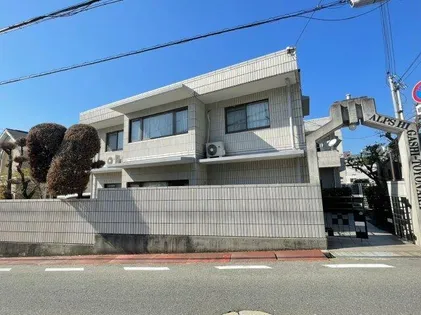 アルプス東豊中の画像