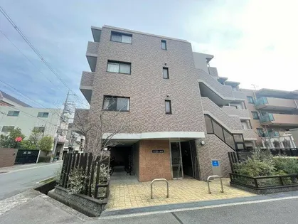 コンフォート緑地の画像