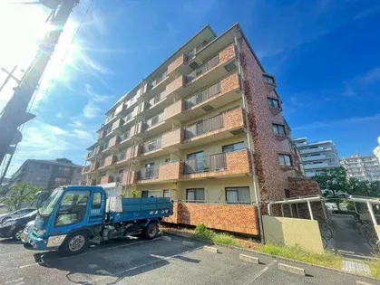 奥センチュリーハイツIIIの画像