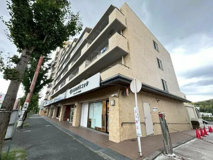 緑地公園プライムハイツの画像