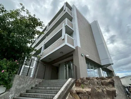 ヒルサイドガーデンの画像