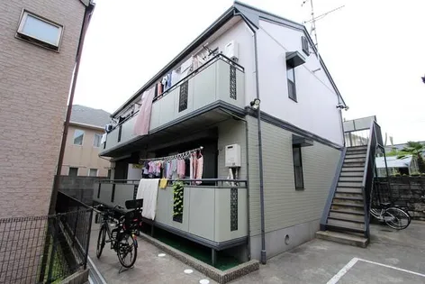 ベルディール須磨の画像