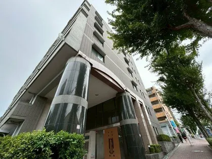 アビタシオン橋本IIの画像