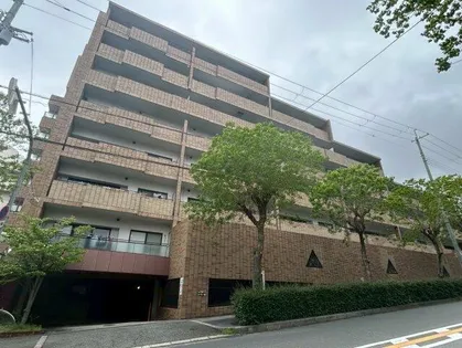 エトワール緑丘の画像