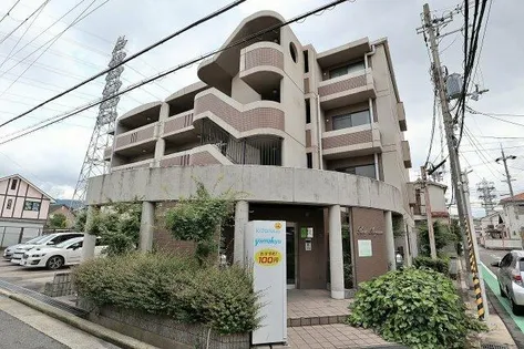 エクシング青山の画像