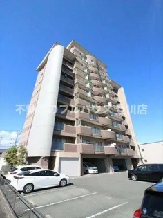 ランドマーク豊川の画像