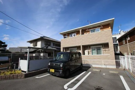 エレガント茱萸木Ⅱの画像