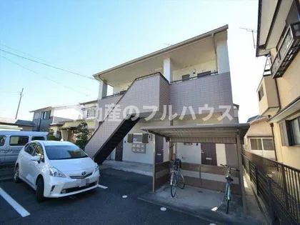 ライフイン下ノ川の画像
