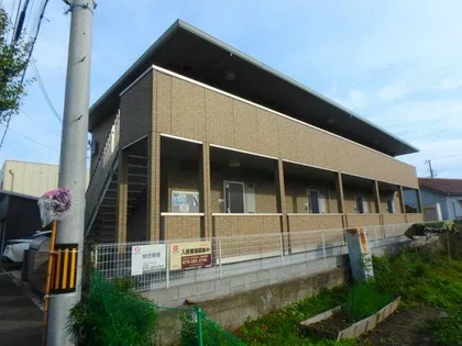 ルミエ広畑本町の画像