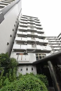 Collection中崎Ⅱ【9階】の外観