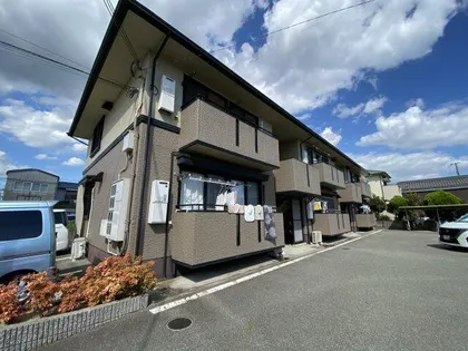 ラ メゾン クレールの画像