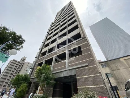 パウゼ東天満の画像