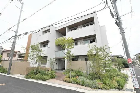 シャーメゾン仁の画像