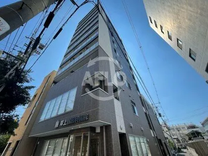 ナチュレ阿倍野の画像