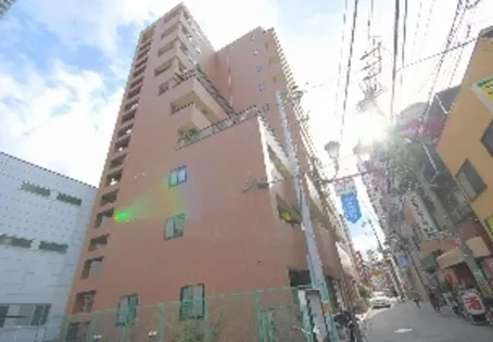 M'PLAZA香里弐番館の画像