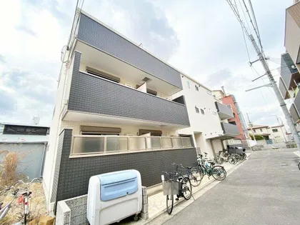 ブリーゼ城東の画像