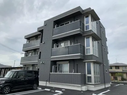 さくら東姫路の画像