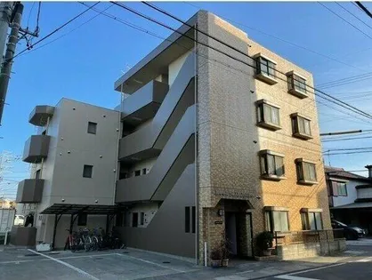 ムーンスターアサノの画像