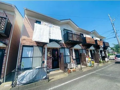 DUP猿海道 A棟の画像