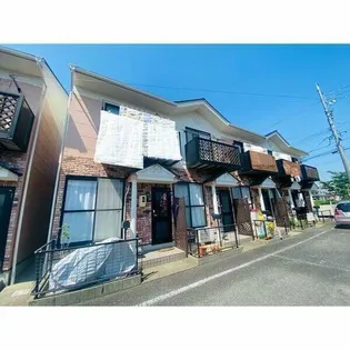 DUP猿海道 A棟の画像
