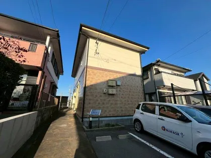 クレストの画像