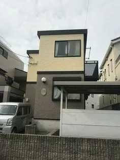 アンプルールリーブル レ・ソール【1階】の外観