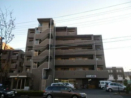 山田ビル鳴海の画像