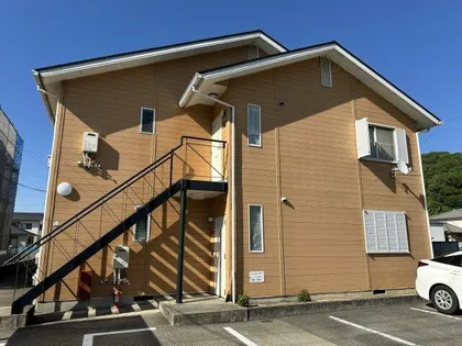 パストラル蒲田の画像