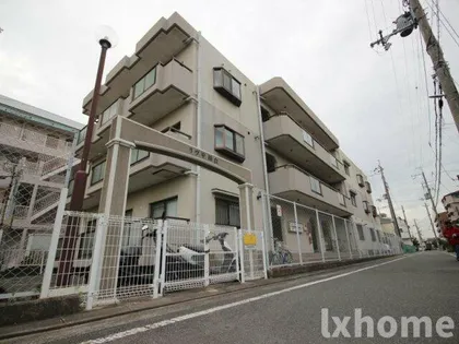 リヴ平田台の画像