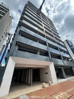 GRAVIS【9階】の外観