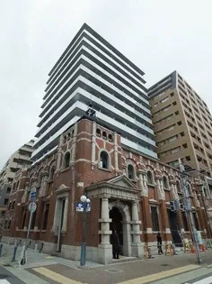 プラネソシエ神戸元町の画像