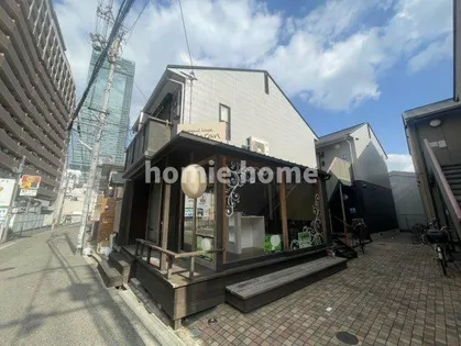 APARTMENTHOUSE NASARANの画像