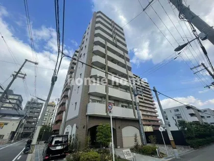 クローバー レジデンス文の里の画像