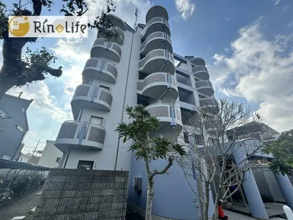 プライムコートアネックスの画像