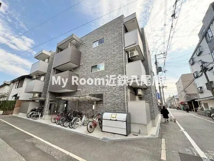 GLICINA南巽VIENTの画像