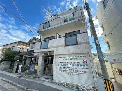 リッツ坂上の画像