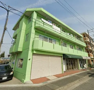 若草ハイツの画像