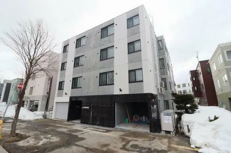 INFINITO麻生ステーションの画像