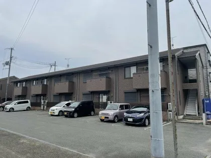 アーバンプラザIIの画像