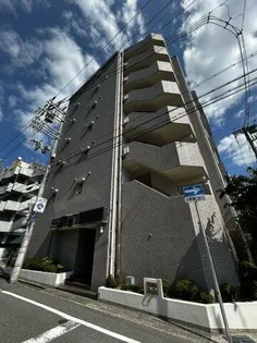 オックスフォードコートの画像