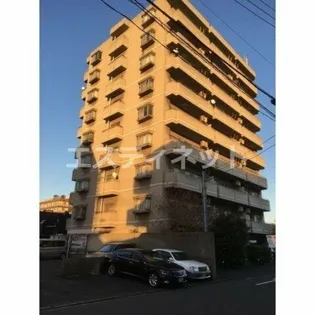 ベラビスタ柴田の画像