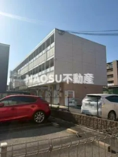 レオパレスラコルトの画像