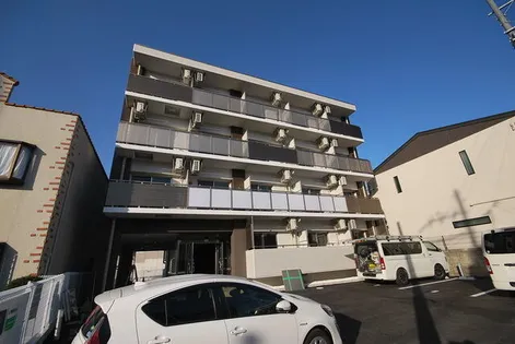 TWINKLE HOUSEの画像