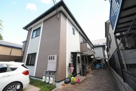 KLINGEL BAUM下鴨の画像