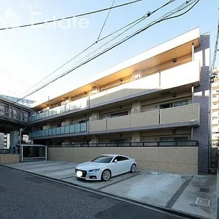 ソレアードⅥの画像