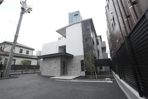 YNレジデンス枚方の画像